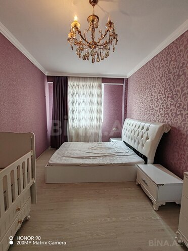 İcarəyə verilir 2 otaqlı yeni tikili 70 m², photo 6 from 14