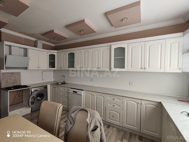 İcarəyə verilir 2 otaqlı yeni tikili 70 m², photo 7 from 14