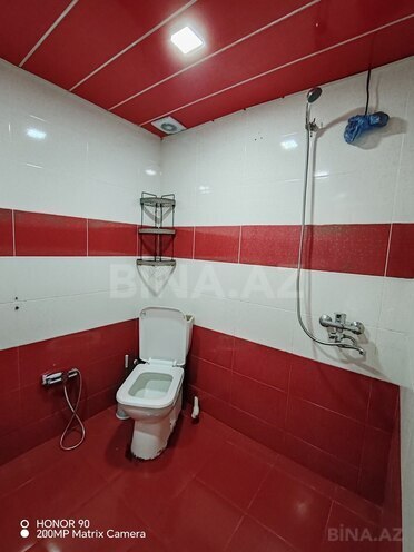 İcarəyə verilir 2 otaqlı yeni tikili 70 m², photo 12 from 14