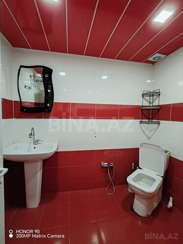 İcarəyə verilir 2 otaqlı yeni tikili 70 m², photo 13 from 14