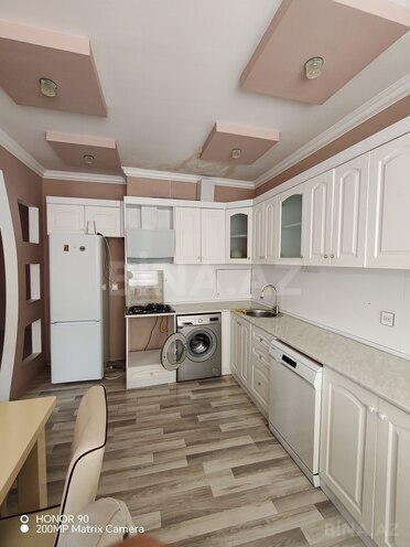 İcarəyə verilir 2 otaqlı yeni tikili 70 m², photo 8 from 14