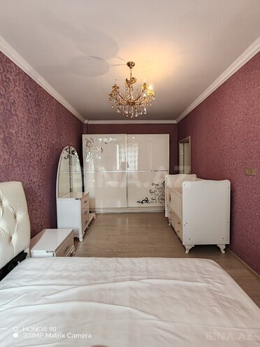 İcarəyə verilir 2 otaqlı yeni tikili 70 m², photo 5 from 14