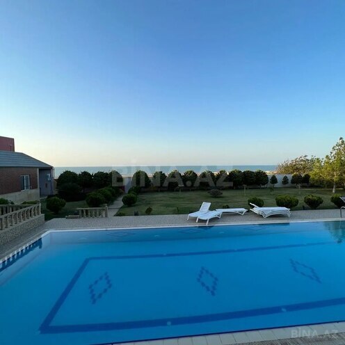 İcarəyə verilir 5 otaqlı həyət evi/bağ evi 400 m², Novxanı q., photo 4 from 10