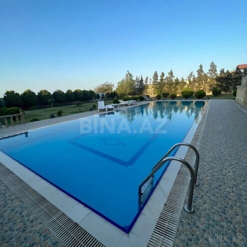 İcarəyə verilir 5 otaqlı həyət evi/bağ evi 400 m², Novxanı q., photo 5 from 10