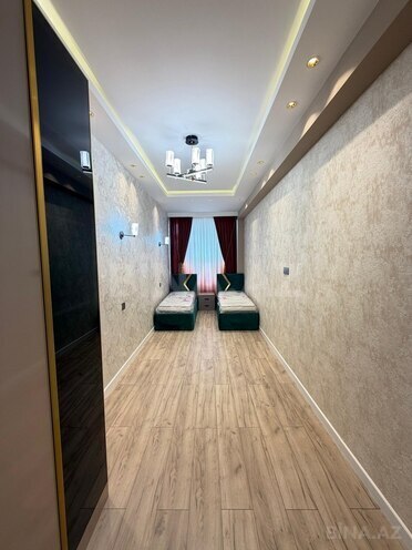 Satılır 3 otaqlı yeni tikili 110 m², Həzi Aslanov m., photo 15 from 21