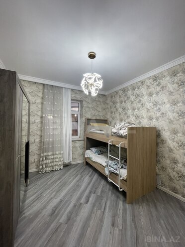 İcarəyə verilir 6 otaqlı həyət evi/bağ evi 400 m², Şağan q., photo 24 from 32