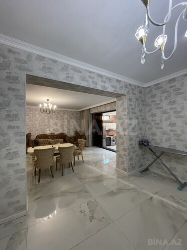 İcarəyə verilir 6 otaqlı həyət evi/bağ evi 400 m², Şağan q., photo 20 from 32