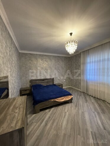 İcarəyə verilir 6 otaqlı həyət evi/bağ evi 400 m², Şağan q., photo 29 from 32