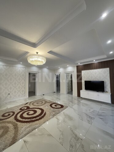 İcarəyə verilir 6 otaqlı həyət evi/bağ evi 400 m², Şağan q., photo 22 from 32