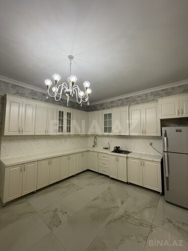 İcarəyə verilir 6 otaqlı həyət evi/bağ evi 400 m², Şağan q., photo 19 from 32