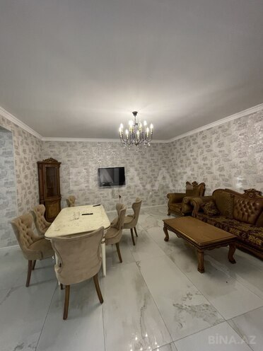 İcarəyə verilir 6 otaqlı həyət evi/bağ evi 400 m², Şağan q., photo 18 from 32
