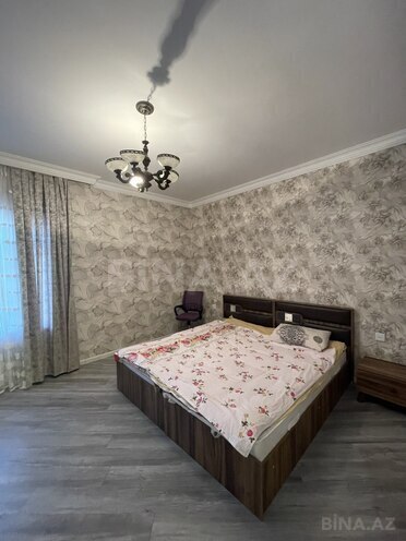 İcarəyə verilir 6 otaqlı həyət evi/bağ evi 400 m², Şağan q., photo 28 from 32