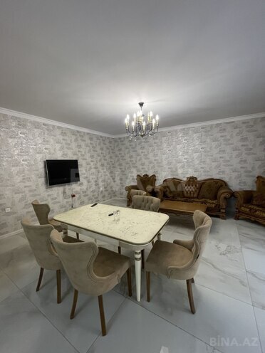 İcarəyə verilir 6 otaqlı həyət evi/bağ evi 400 m², Şağan q., photo 17 from 32