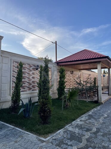 İcarəyə verilir 6 otaqlı həyət evi/bağ evi 400 m², Şağan q., photo 9 from 32