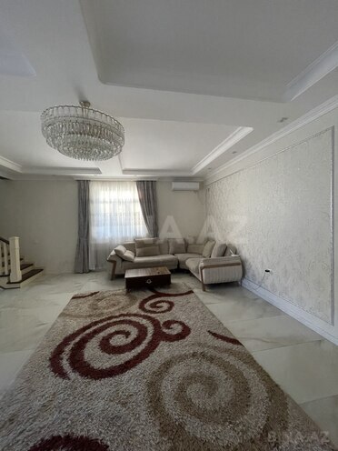 İcarəyə verilir 6 otaqlı həyət evi/bağ evi 400 m², Şağan q., photo 21 from 32