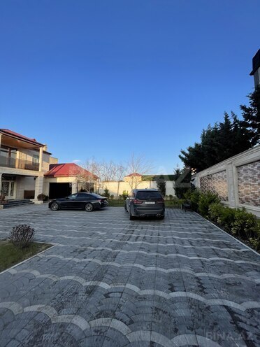 İcarəyə verilir 6 otaqlı həyət evi/bağ evi 400 m², Şağan q., photo 5 from 32