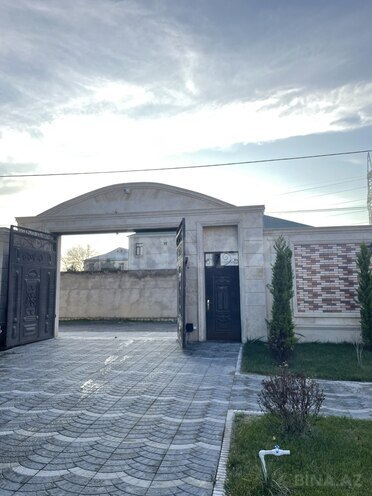 İcarəyə verilir 6 otaqlı həyət evi/bağ evi 400 m², Şağan q., photo 8 from 32