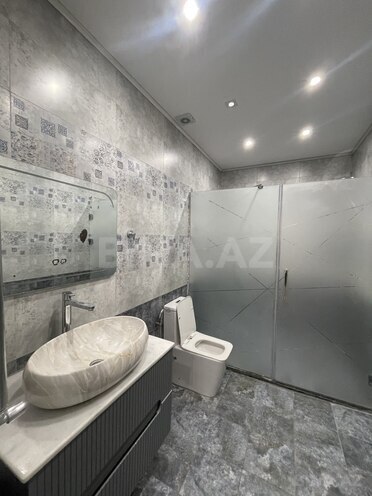 İcarəyə verilir 6 otaqlı həyət evi/bağ evi 400 m², Şağan q., photo 27 from 32