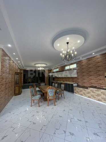 İcarəyə verilir 6 otaqlı həyət evi/bağ evi 400 m², Şağan q., photo 16 from 32
