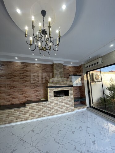 İcarəyə verilir 6 otaqlı həyət evi/bağ evi 400 m², Şağan q., photo 15 from 32