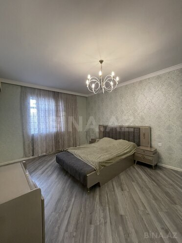 İcarəyə verilir 6 otaqlı həyət evi/bağ evi 400 m², Şağan q., photo 25 from 32