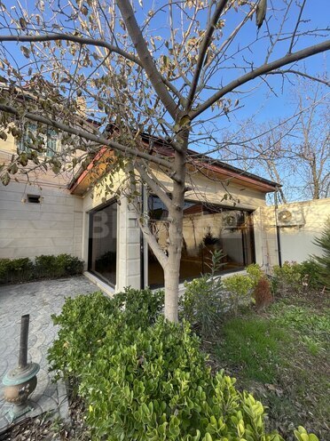 İcarəyə verilir 6 otaqlı həyət evi/bağ evi 400 m², Şağan q., photo 4 from 32