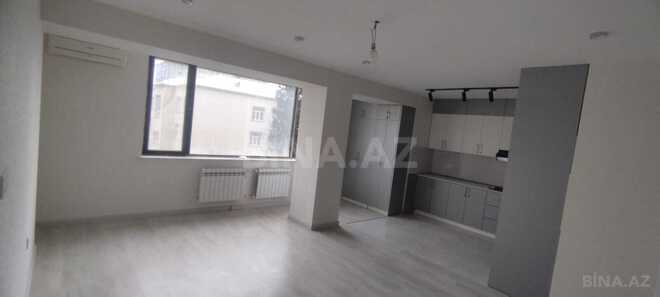 İcarəyə verilir 2 otaqlı köhnə tikili 70 m², Badamdar q., photo 3 from 13