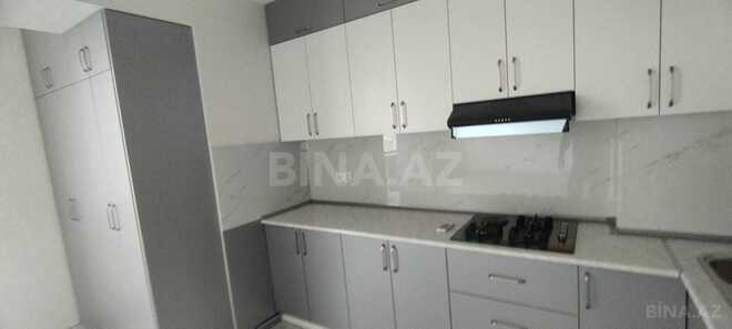 İcarəyə verilir 2 otaqlı köhnə tikili 70 m², Badamdar q., photo 7 from 13