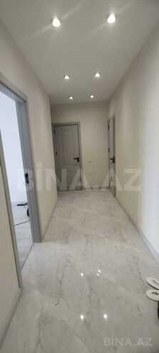 İcarəyə verilir 2 otaqlı köhnə tikili 70 m², Badamdar q., photo 1 from 13