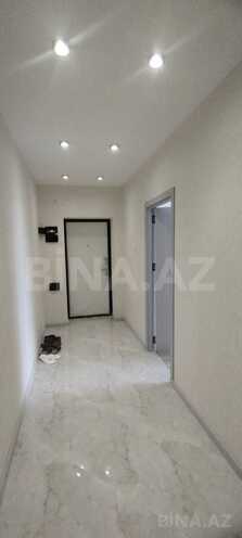 İcarəyə verilir 2 otaqlı köhnə tikili 70 m², Badamdar q., photo 9 from 13