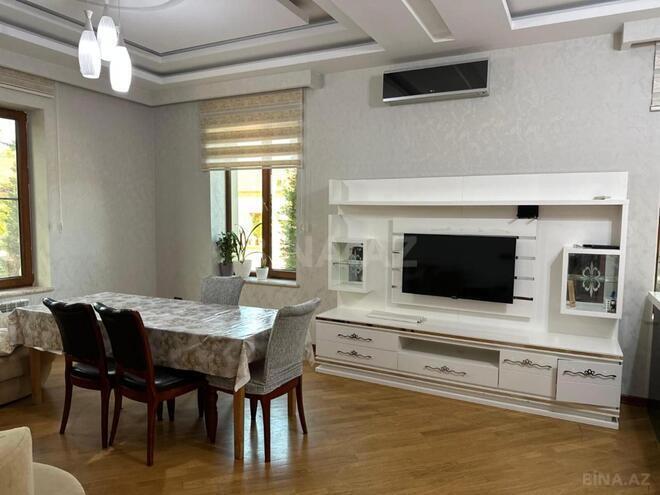 Сдаётся 6-комн. дом/дача 400 м², пос. Мардакан, photo 10 from 28