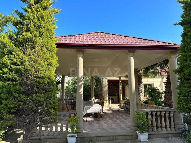 Сдаётся 6-комн. дом/дача 400 м², пос. Мардакан, photo 8 from 28