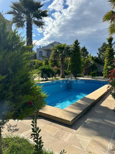 Сдаётся 6-комн. дом/дача 400 м², пос. Мардакан, photo 6 from 28