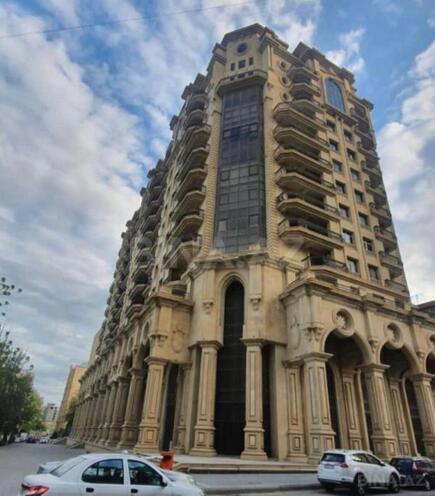 Продаётся 4-комн. новостройка 230 м², м. Низами, photo 10 from 11