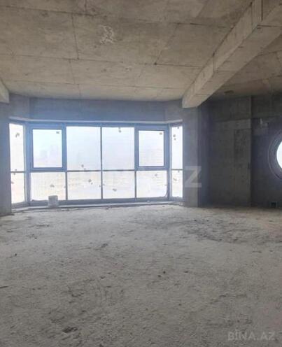 Продаётся 4-комн. новостройка 230 м², м. Низами, photo 4 from 11
