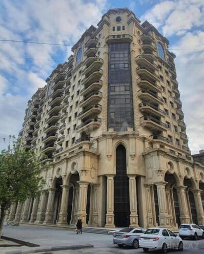 Продаётся 4-комн. новостройка 230 м², м. Низами, photo 9 from 11