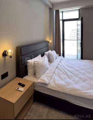 İcarəyə verilir 2 otaqlı yeni tikili 65 m², Nardaran q., photo 4 from 12