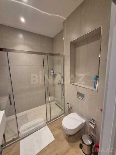 İcarəyə verilir 2 otaqlı yeni tikili 65 m², Nardaran q., photo 11 from 12