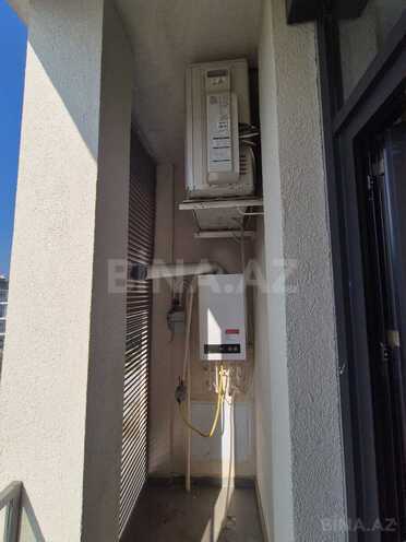 İcarəyə verilir 2 otaqlı yeni tikili 65 m², Nardaran q., photo 10 from 12