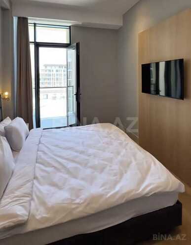 İcarəyə verilir 2 otaqlı yeni tikili 65 m², Nardaran q., photo 5 from 12