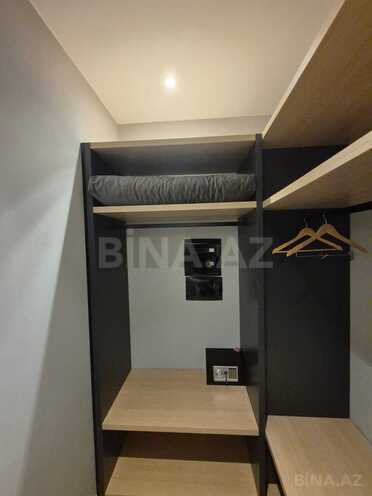 İcarəyə verilir 2 otaqlı yeni tikili 65 m², Nardaran q., photo 7 from 12