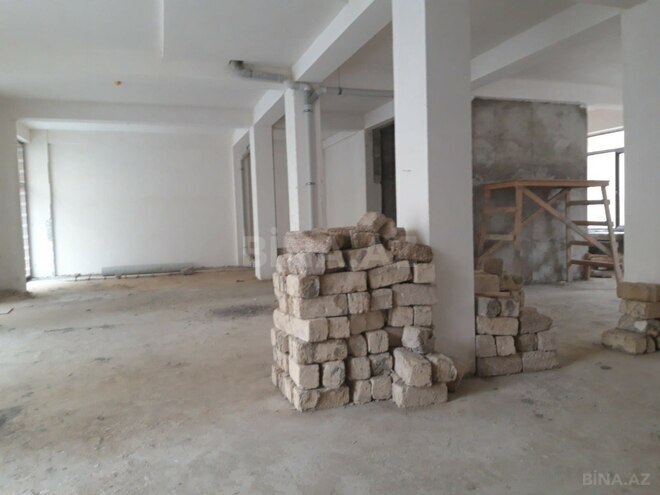 Satılır  obyekt 280 m², Qara Qarayev m., photo 4 from 8