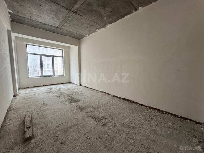 Продаётся 3-комн. новостройка 121 м², м. Шах Исмаил Хатаи, photo 4 from 11