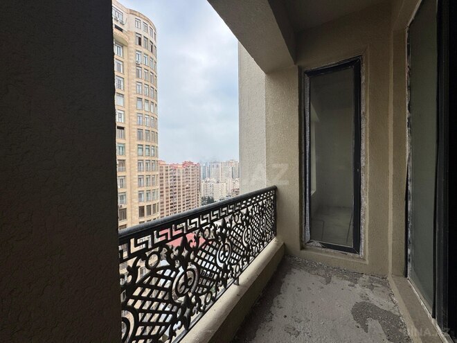 Продаётся 3-комн. новостройка 121 м², м. Шах Исмаил Хатаи, photo 8 from 11