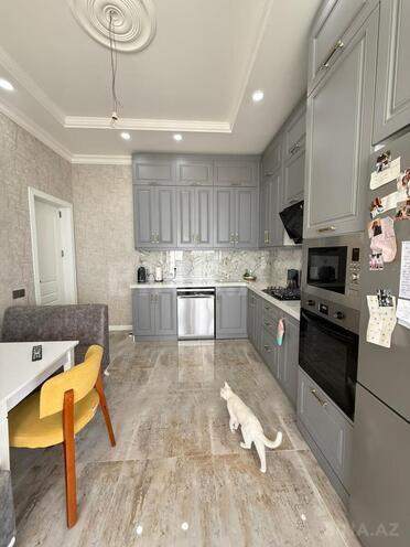İcarəyə verilir 4 otaqlı həyət evi/bağ evi 260 m², Novxanı q., photo 11 from 28