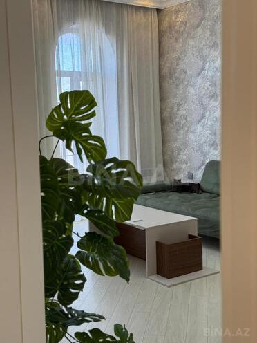İcarəyə verilir 4 otaqlı həyət evi/bağ evi 260 m², Novxanı q., photo 27 from 28