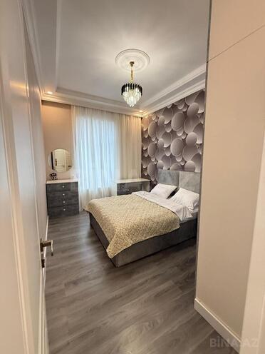 İcarəyə verilir 4 otaqlı həyət evi/bağ evi 260 m², Novxanı q., photo 18 from 28