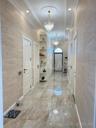 İcarəyə verilir 4 otaqlı həyət evi/bağ evi 260 m², Novxanı q., photo 15 from 28