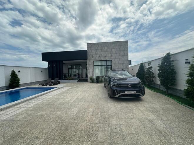 Сдаётся 4-комн. дом/дача 260 м², пос. Мардакан, photo 4 from 23