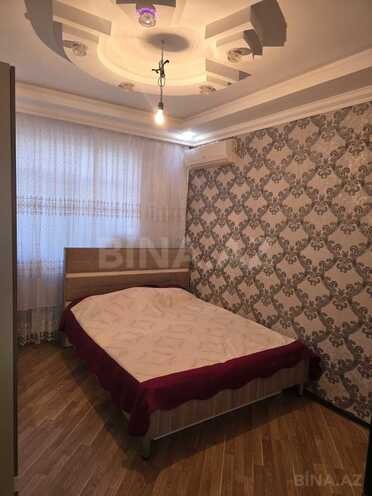 İcarəyə verilir 2 otaqlı köhnə tikili 65 m², Hövsan q., photo 8 from 14